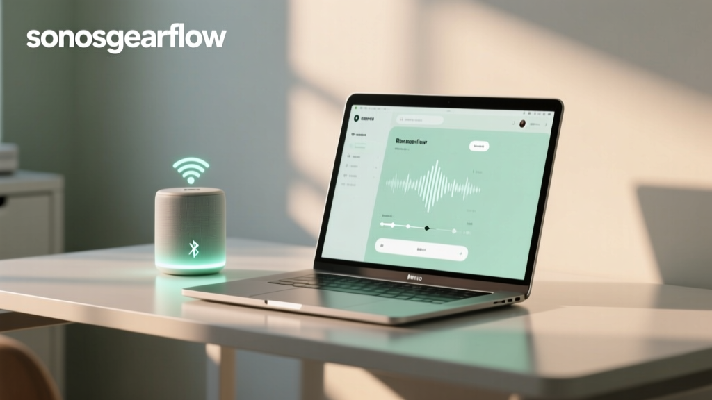 How to Fix Bluetooth Speakers Sound Delay on Mac: 7 Proven Fixes (Including the One Apple Doesn’t Tell You About That Cuts Latency by 83%)