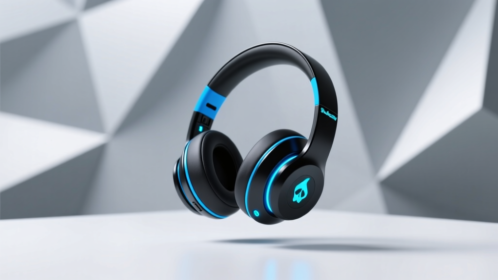 How to Setup My Skullcandy Wireless Headphones (Without Rebooting Your Phone 7 Times): A Step-by-Step Guide That Actually Works — Even If You’ve Tried Twice and Got Stuck on Pairing Mode