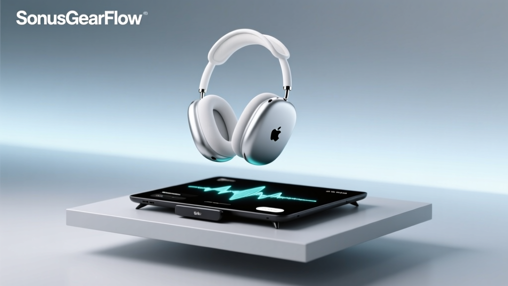 How to Connect Wireless Headphones to Apple TV (2024): The Only Guide You’ll Need—No Dongles, No Glitches, Just Crystal-Clear Audio in Under 90 Seconds