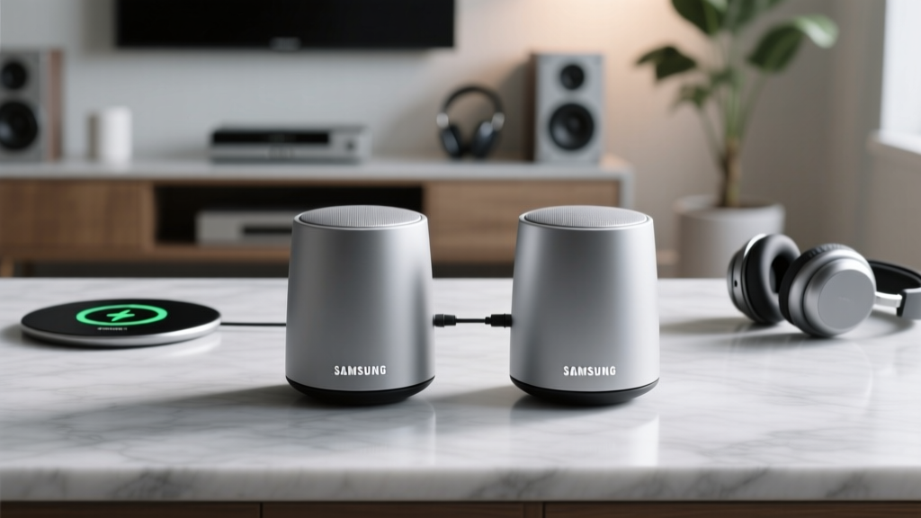 How to Play on Two Bluetooth Speakers Samsung: The Real Reason It Fails (and Exactly How to Fix It Without Buying New Gear)