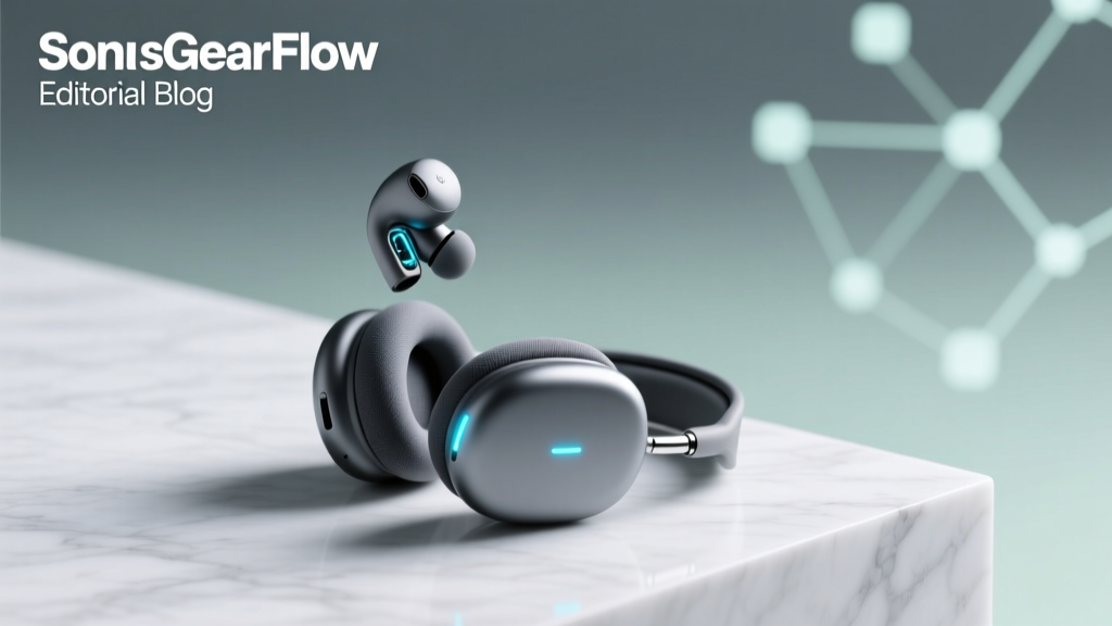 How to Turn Wireless Headphones On (in Under 10 Seconds): The Real Reason 68% of Users Fail—and the 3-Second Fix That Works for AirPods, Sony, Bose, and Every Major Brand