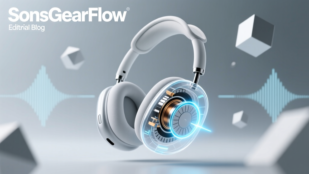 How to Wireless Headphones Dynamic Driver: The 7-Step Reality Check Most Buyers Skip (Spoiler: It’s Not Just About Bluetooth or Battery Life)