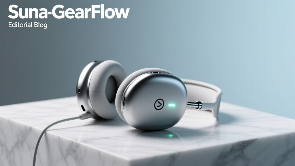 Can You Use a Wireless Headphone When Not Charged? The Truth About Battery-Dead Bluetooth Headphones (Spoiler: It Depends — Here’s Exactly What Works & What Doesn’t)