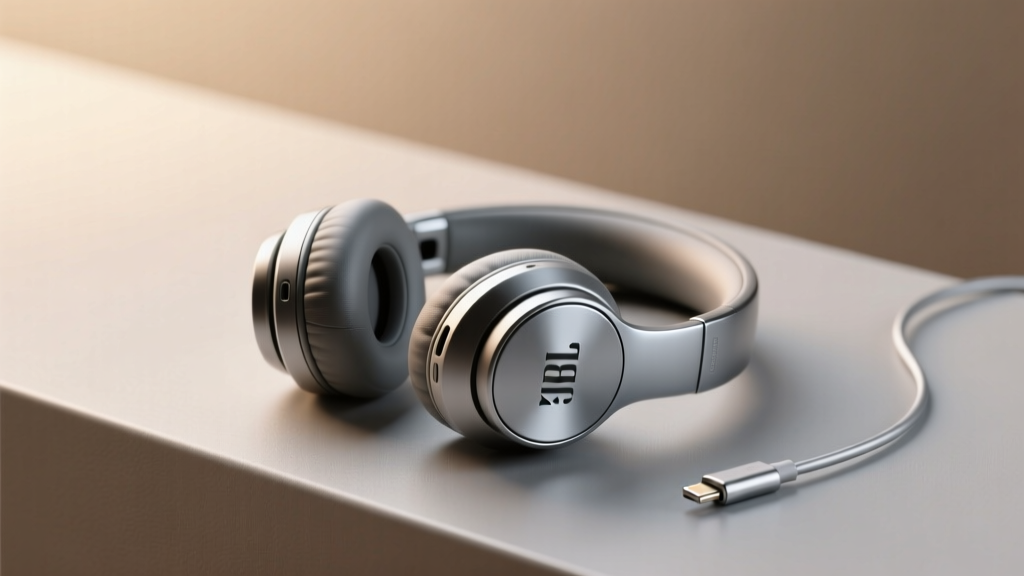How to Use My JBL Wireless Headphones: The 7-Step No-Confusion Setup Guide (Even If You’ve Tried & Failed 3 Times)
