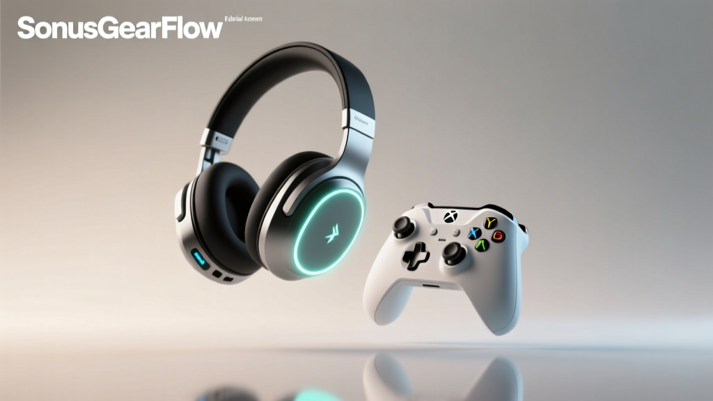 Do Bluetooth headphones work with wireless Xbox controllers? The truth about latency, audio quality, and workarounds most gamers don’t know — plus 4 tested solutions that actually deliver crisp, lag-free sound.
