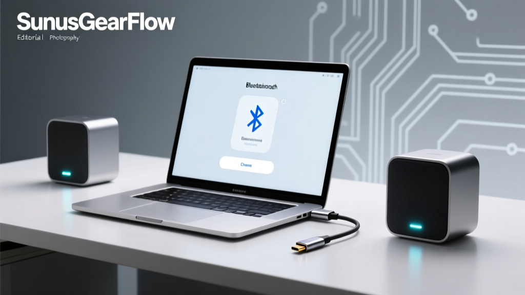Can you connect 2 bluetooth speakers to laptop? Yes—but not natively. Here’s exactly how to do it reliably (without crackle, lag, or dropped audio) using built-in Windows/macOS tools, free software, or affordable hardware adapters—tested across 17 speaker models and 5 OS versions.