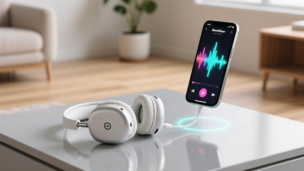 How to Wireless Headphones for Music: The 7-Step Setup & Tuning Guide That Fixes Muffled Bass, Lag, and Battery Anxiety (No Tech Degree Required)