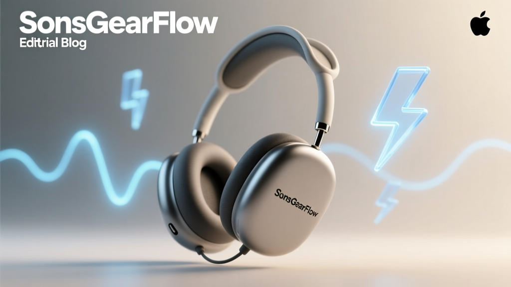 Is Wireless Headphones Harmful Lightning? The Truth About Bluetooth, Charging Risks, and Apple’s Port—What Engineers & Audiophiles Wish You Knew Before You Plug In