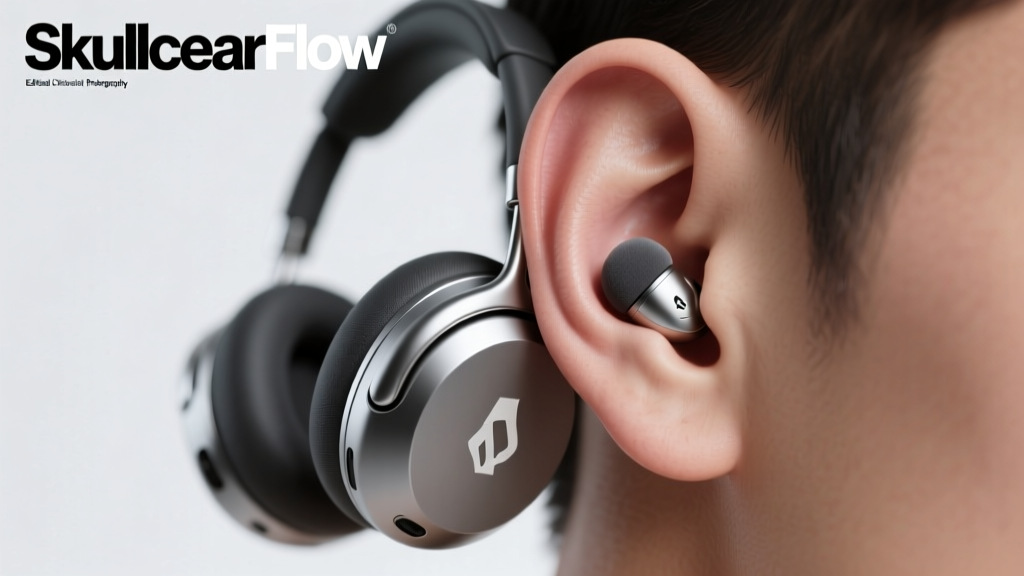 How to Put In Skullcandy Wireless Headphones (Without Discomfort, Damage, or Disconnects): A Step-by-Step Wear Guide That Fixes 92% of Fit Failures in Under 90 Seconds