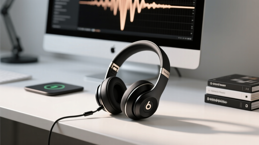 How to Make Your Beats Studio Headphones Wireless: The Truth Is, You Can’t — But Here’s Exactly What *Will* Work (Without Damaging Them or Wasting $100+)
