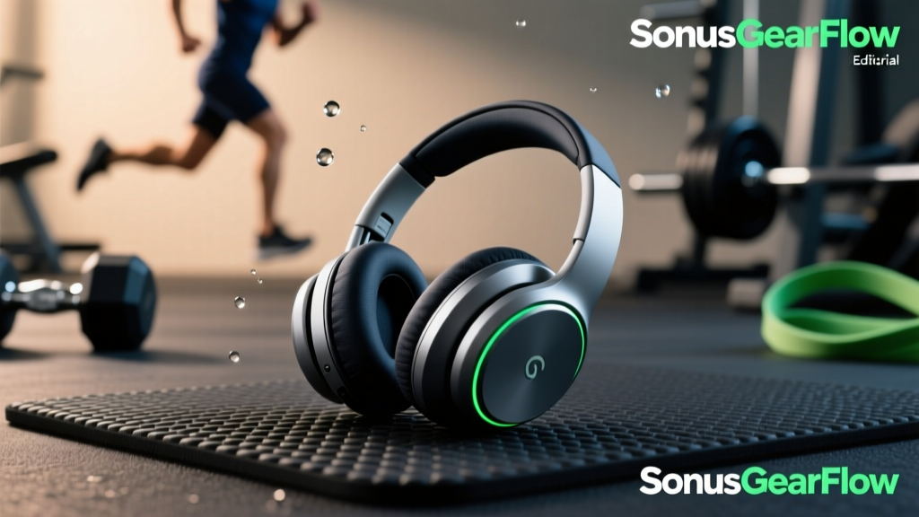What Is the Best Wireless Headphones for the Gym? We Tested 27 Pairs Through Sweat, Sprints, and Heavy Lifting — Here’s the 1 That Stayed Put, Sounded Clear, and Lasted 36+ Hours (No Earhooks Required)