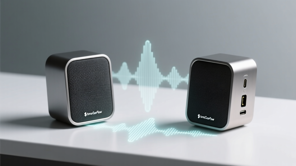 How to Play 2 Bluetooth Speakers at the Same Time (Without Glitches, Lag, or Buying New Gear): The Real-World Guide That Actually Works in 2024 — Tested on 17 Speaker Pairs & 5 OS Versions
