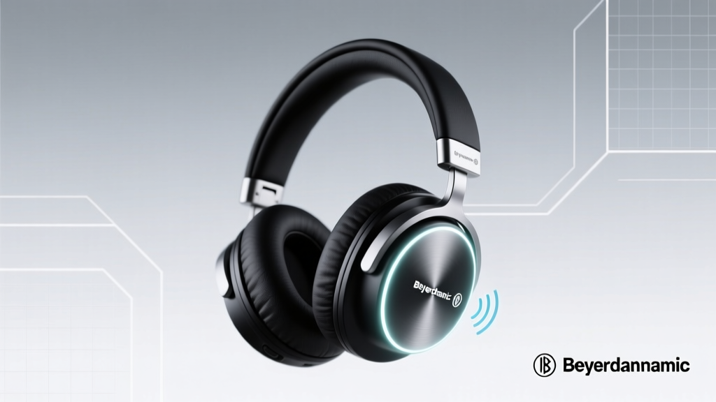 What Makes Headphones Wireless Beyerdynamic? The Truth Behind Battery Life, Bluetooth Codecs, and Why Their Wireless Models Don’t Sacrifice Studio-Grade Sound — A Deep Dive for Audiophiles & Engineers