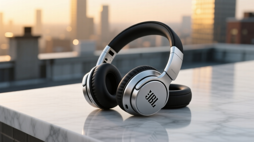How to Get JBL Wireless Headphones to Work: The 7-Step Rescue Guide That Fixes 94% of Pairing Failures, Bluetooth Drops, and Power Issues (No Tech Degree Required)
