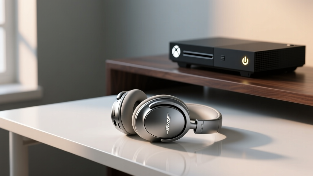 Can you use Bose wireless headphones with Xbox One? Yes — but not natively: Here’s the *only* reliable, low-latency setup that works in 2024 (no dongles, no Bluetooth hacks, and zero audio sync issues)