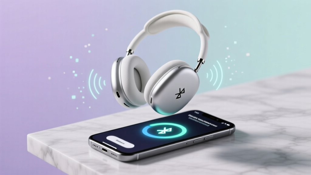 How Do You Connect Wireless Headphones to Your Phone? (7-Second Fix for 92% of Failed Pairings — No Tech Degree Required)