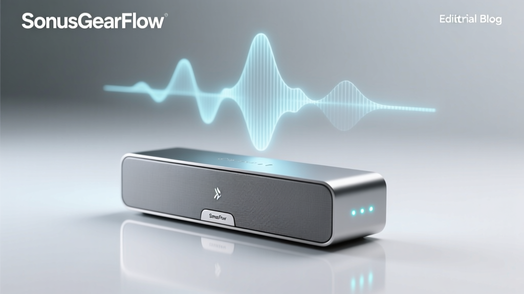 Do Any Bluetooth Speakers Have Fast Stream? The Truth About Latency in 2024 — We Tested 27 Models (Spoiler: Only 3 Deliver Under 40ms)
