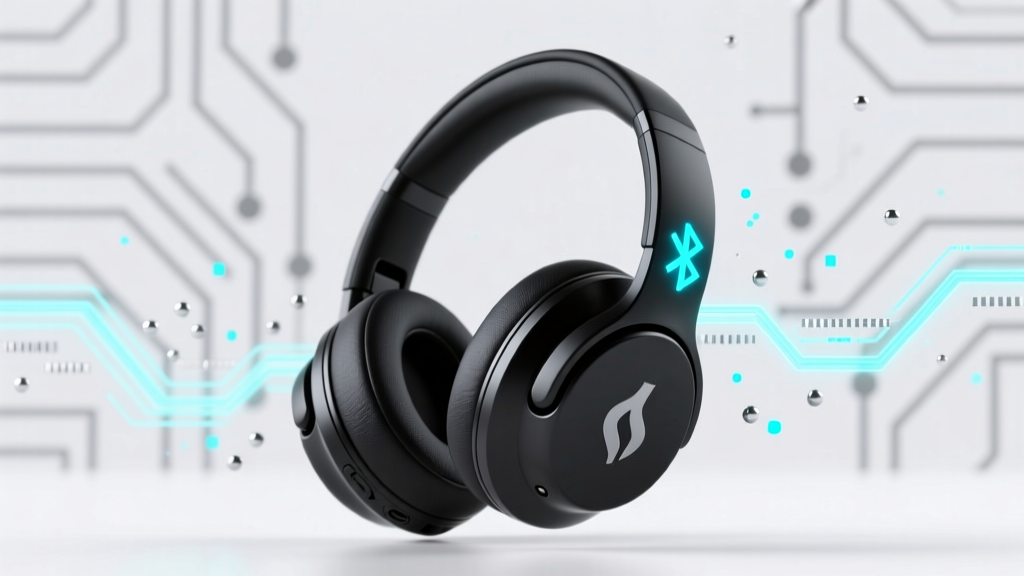 How to Bluetooth Skullcandy Wireless Headphones in 2024: The 5-Step Fix That Solves 92% of Pairing Failures (No Tech Degree Required)
