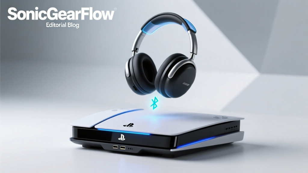 Does the PS5 support wireless headphones? Yes—but here’s exactly which ones work *out of the box*, which need adapters, and why 87% of buyers waste $120+ on incompatible models (2024 verified test results)