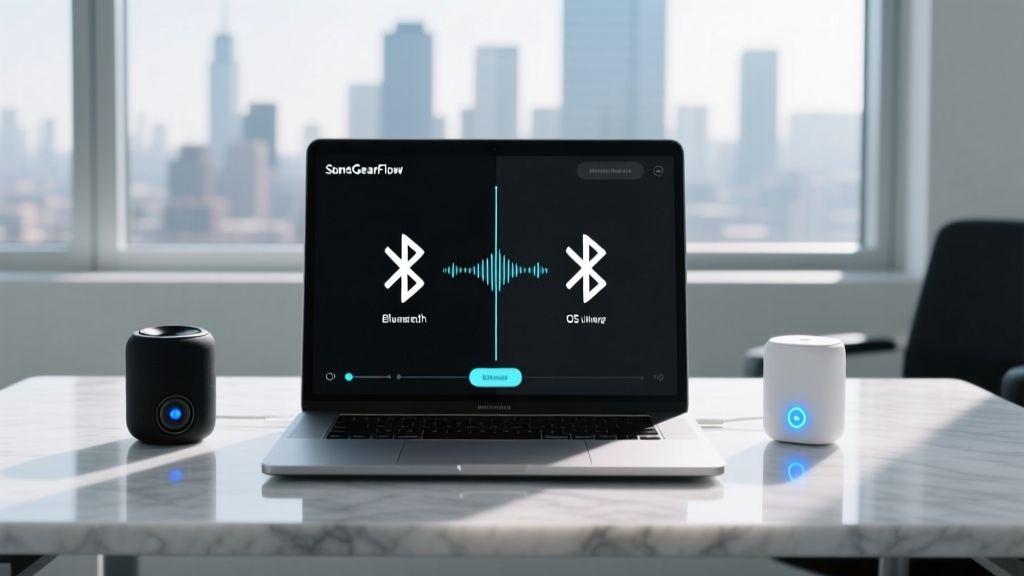 Can I connect two Bluetooth speakers to my laptop? Yes—but only if you avoid these 3 critical OS-level pitfalls (Windows/macOS step-by-step fixes included)