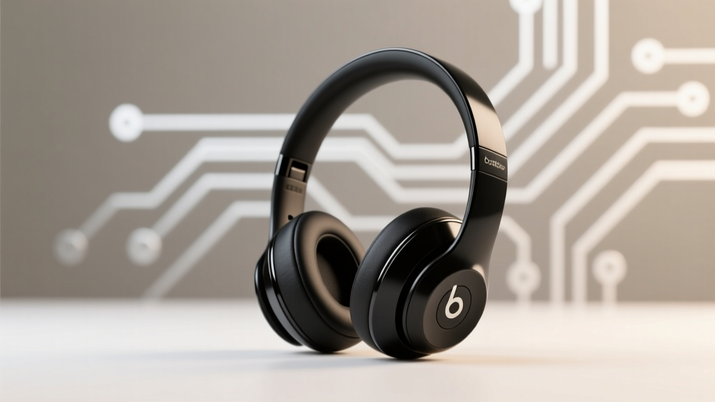 How to Make Beats Studio Headphones Wireless: 4 Proven Methods (No Bluetooth Mod Required — Plus What Actually Works in 2024)