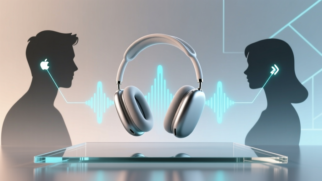 Can You Connect Wireless Headphones to Bluetooth With 2 People? Yes—But Not How You Think: The Real-World Guide to Dual Listening (No Dongles, No Hassle, Just Working Solutions)