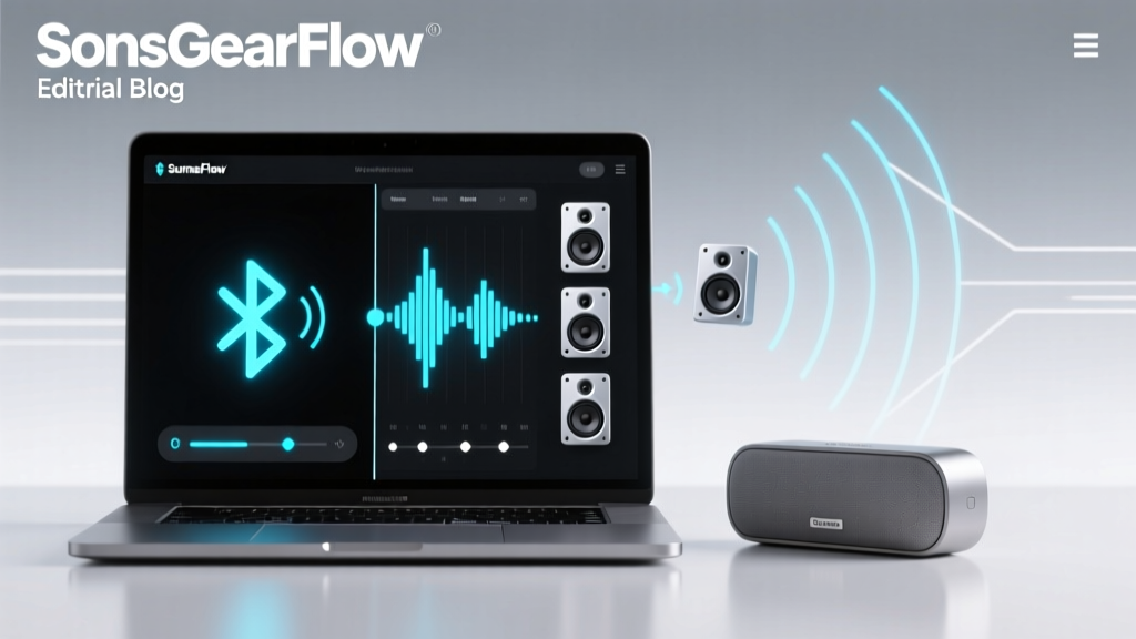 Can You Connect Multiple Bluetooth Speakers to a PC? Yes—But Not the Way You Think: Here’s Exactly How to Achieve True Stereo or Multi-Zone Audio Without Glitches, Lag, or Driver Crashes (2024 Tested)
