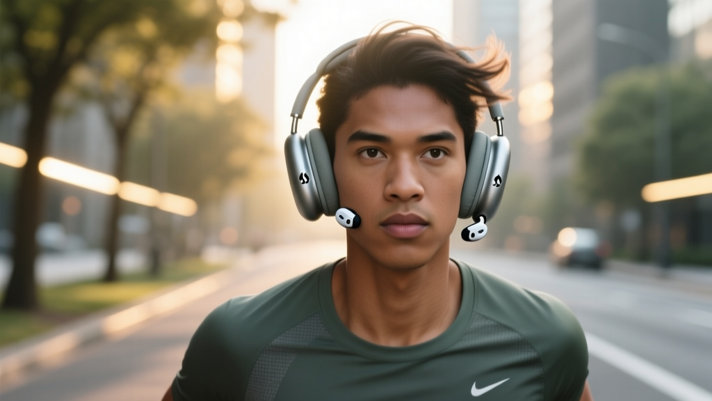 How to Run with Skullcandy Wireless Headphones Without Losing Them, Dropping Audio, or Wasting Battery: A Runner’s Real-World Guide to Secure Fit, Sweat Resistance, and Stable Bluetooth Sync