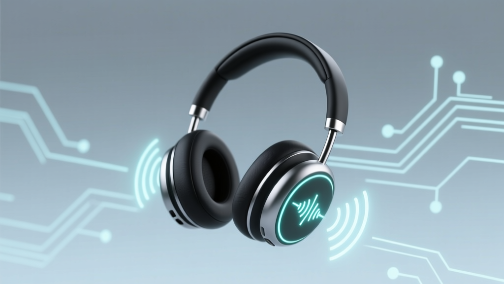 Can Wireless Headphones Act as Antenna? The Truth About Unintended RF Reception, Signal Interference, and Why Your Bluetooth Earbuds Might Be Picking Up Radio Static (and How to Stop It)