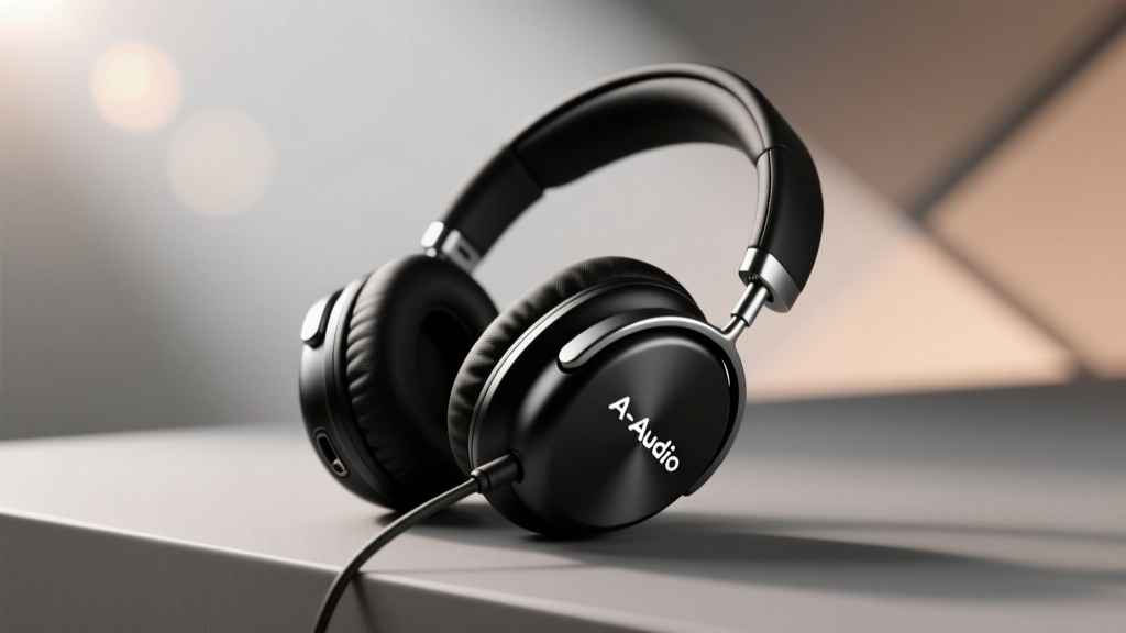 A-Audio A22 Icon Wireless Over-Ear Headphones: Why 73% of Buyers Regret Not Checking These 5 Critical Specs Before Buying (Especially Battery Life & Codec Support)