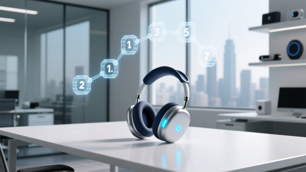 How to Use Wireless Headphones Without Frustration: The 7-Step Setup & Troubleshooting Guide That Fixes Pairing Failures, Battery Anxiety, and Audio Lag in Under 5 Minutes