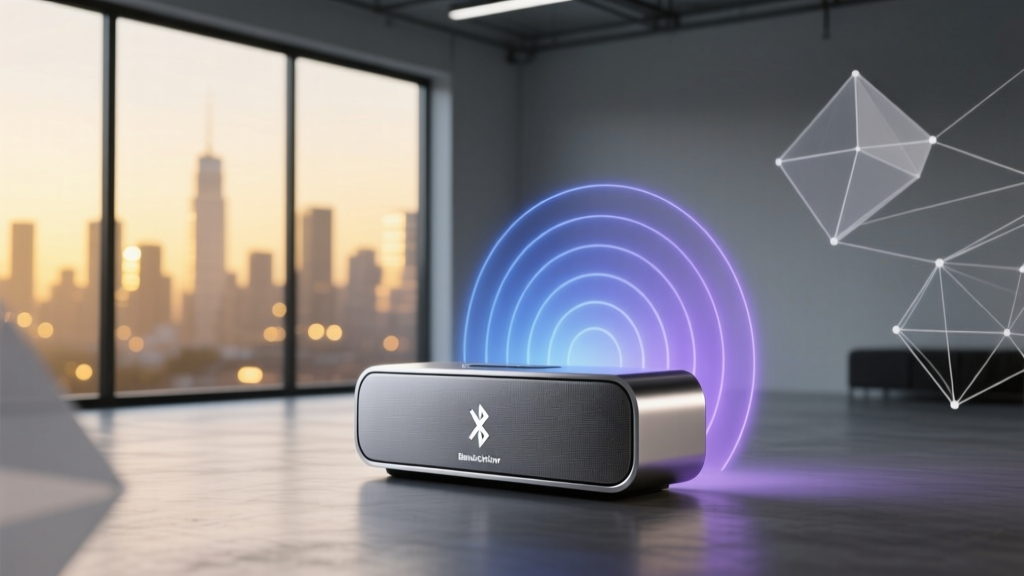 Who Invented Bluetooth Speakers for Music? The Real Story Behind the Tech You Use Every Day (Spoiler: It Wasn’t One Person — Here’s How 7 Companies & Engineers Actually Built It)