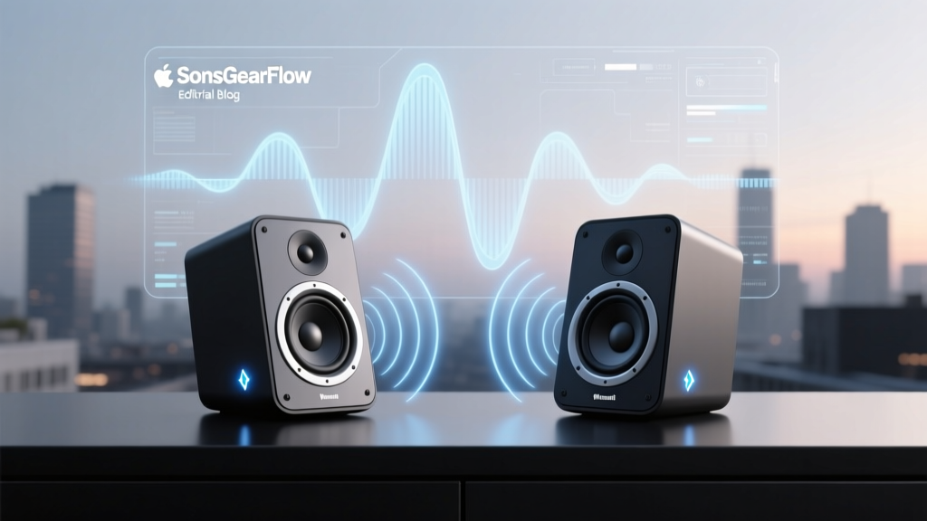 Can I Connect Multiple Bluetooth Speakers to Alexa? Yes—But Not How You Think: The Truth About Stereo Pairing, Multi-Room Audio, and Why Most Users Get It Wrong (With Verified Workarounds That Actually Work in 2024)