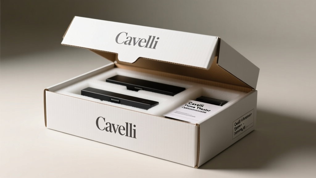 How Are Cavelli Home Theater Systems Packed? What You *Really* Need to Know Before Unboxing (Spoiler: It’s Not Just Styrofoam — Here’s How to Spot Damage Risks & Avoid Costly Mistakes)