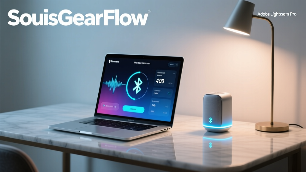 How to Play Your Computer Through Bluetooth Speakers in 2024: The Real-World Guide That Fixes Lag, Dropouts, and 'Device Not Found' Errors (Even on Windows 11 & macOS Sequoia)