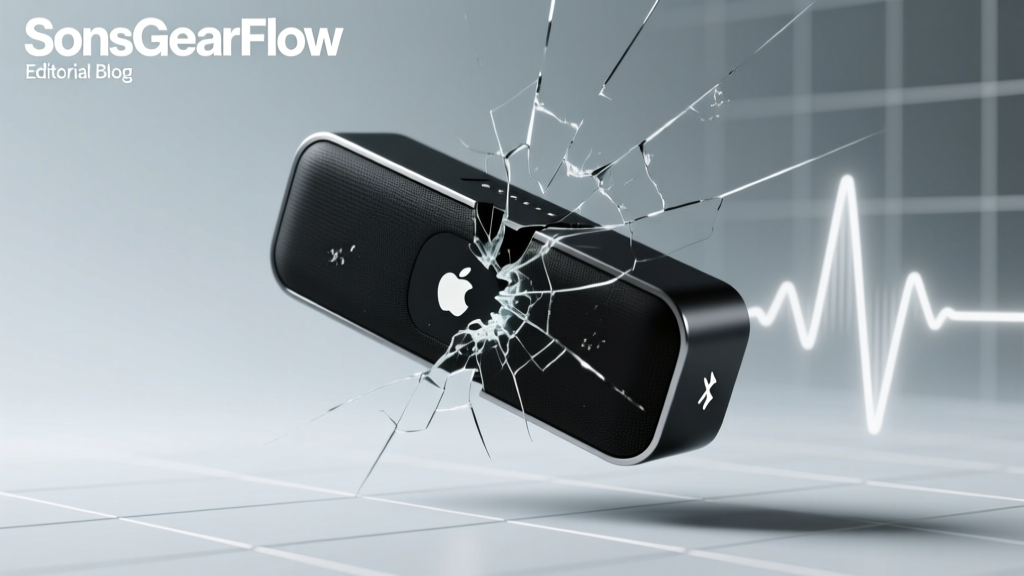 Do all Bluetooth speakers break from using them too much? The truth about lifespan, stress testing data, and 5 proven ways to extend your speaker’s life by 3–7 years (no gimmicks, just engineering-backed habits)