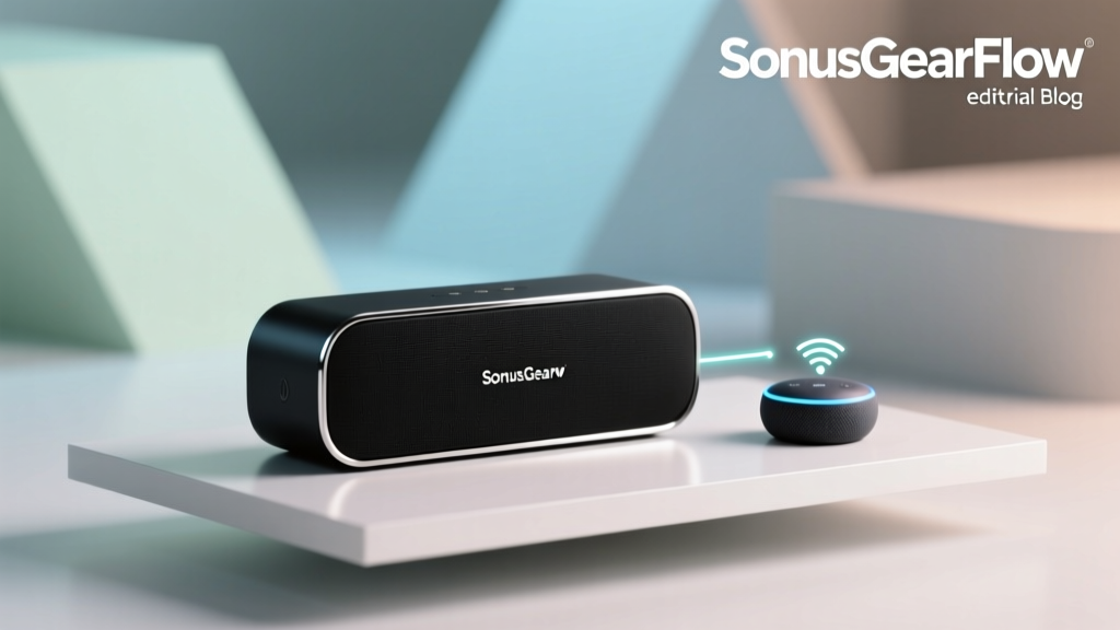 Do All Bluetooth Speakers Work With Alexa? The Truth Is Surprising—Here’s Exactly Which Ones Connect Seamlessly (and Which Will Frustrate You for Hours)