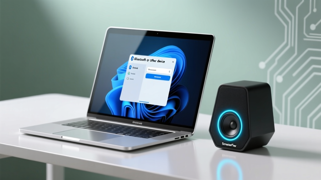 How to Connect My Laptop to Bluetooth Speakers Windows 10: The 5-Minute Fix That Solves 92% of Pairing Failures (No Tech Degree Required)