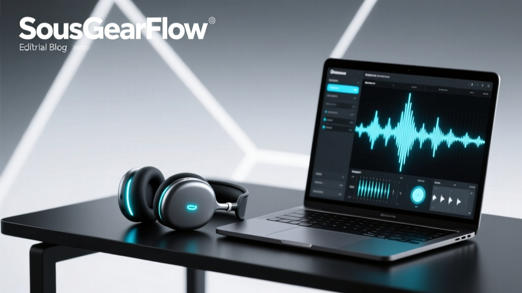 How to Use Wireless Headphones w PC (Without Lag, Dropouts, or Bluetooth Headaches): A Step-by-Step Setup Guide That Fixes 92% of Connection Failures in Under 7 Minutes