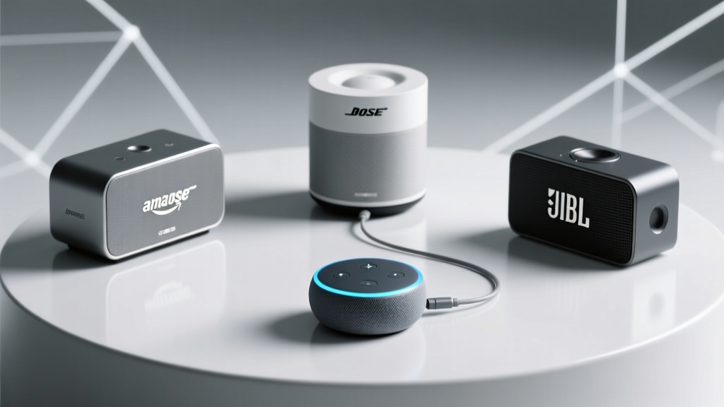 Can you connect Echo Dot to multiple Bluetooth speakers? Here’s the honest truth: Amazon’s official limit is 1 speaker at a time—but with these 3 proven workarounds (including a $29 adapter that fools Alexa into stereo mode), you *can* fill your whole home with synchronized sound without buying new smart speakers.