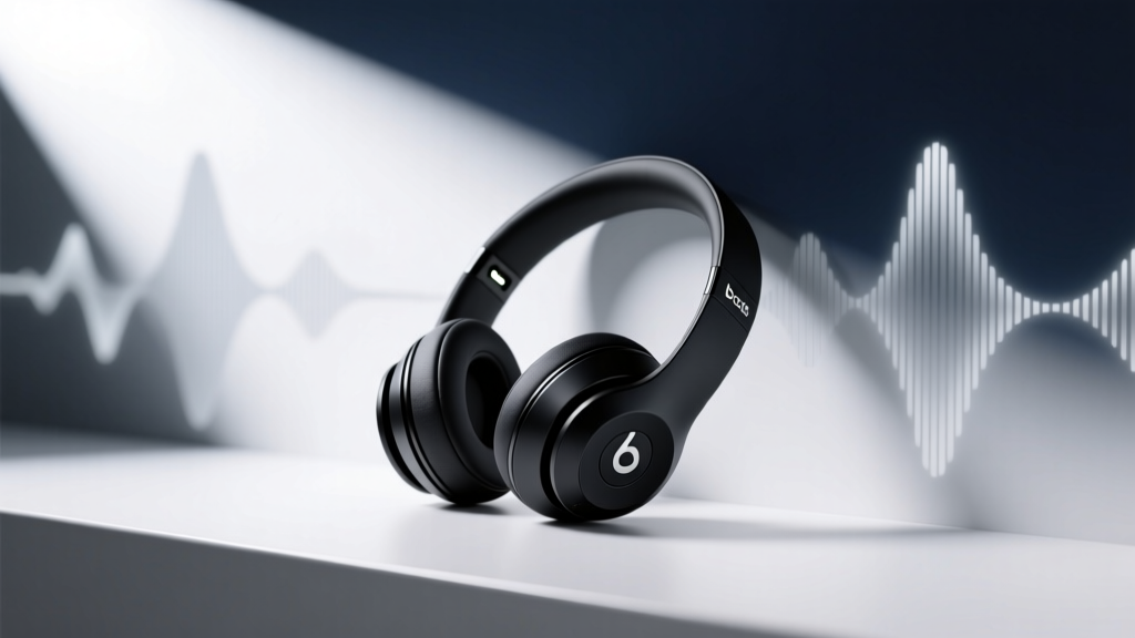 How to Unpair Beats Wireless Headphones in Under 90 Seconds: The Only Step-by-Step Guide You’ll Ever Need (No Factory Reset Required)
