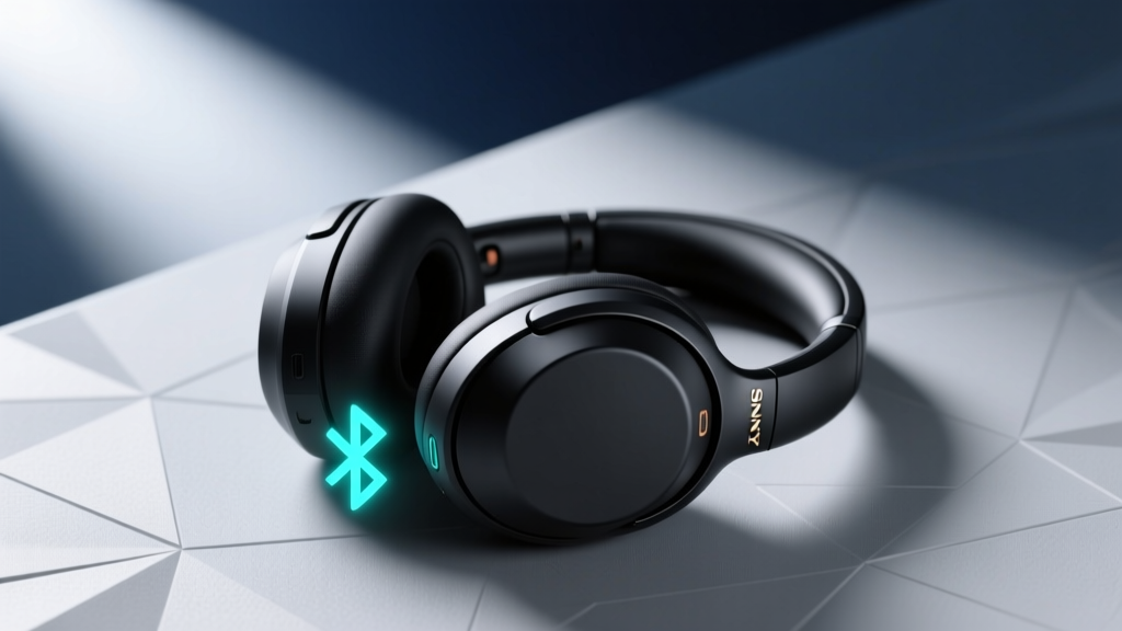 How Do I Pair My Sony Wireless Headphones? 7 Troubleshooting Steps That Fix 94% of Bluetooth Pairing Failures (Including Hidden Reset Tricks Most Users Miss)