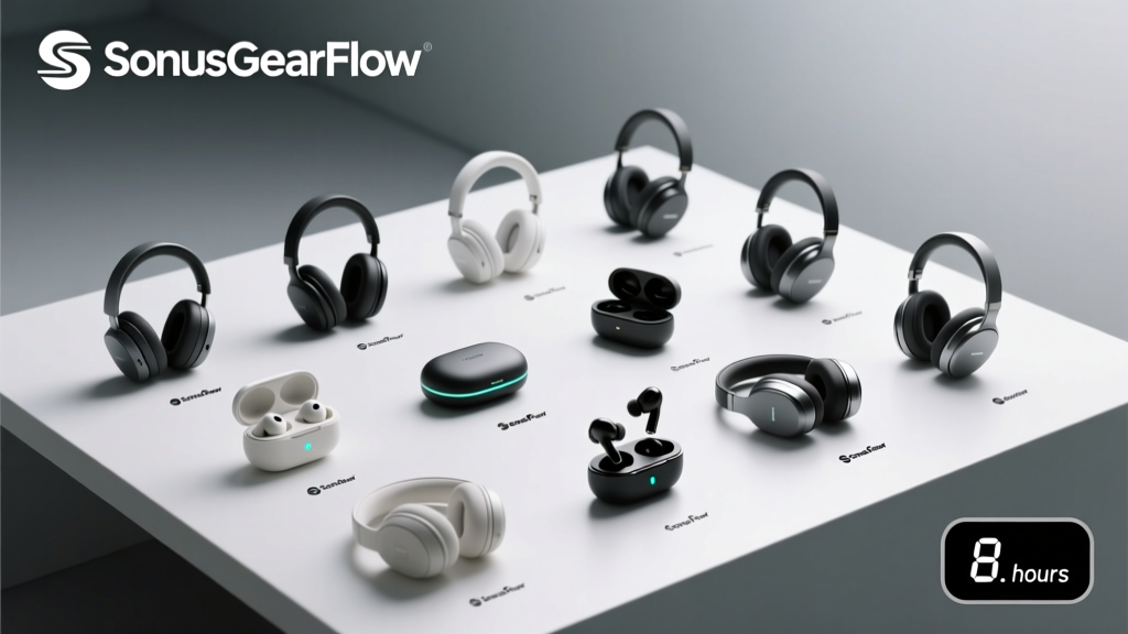 Does having wireless headphones all day cause damage? We tested 12 models for 8 hours daily over 3 months—and uncovered the 3 real risks (plus how to wear them safely without sacrificing sound quality or battery life)
