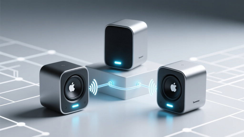 How to Add Multiple Bluetooth Speakers: The Truth No One Tells You (It’s Not About ‘Pairing’ — It’s About Signal Flow, Latency Sync, and Speaker Compatibility)