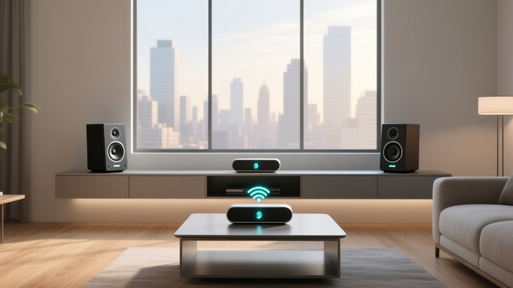 Can You Have Multiple Bluetooth Speakers? Yes—But Only If You Avoid These 5 Critical Setup Mistakes That Kill Sync, Drain Batteries, and Cause Audio Dropouts (Here’s Exactly How to Do It Right)