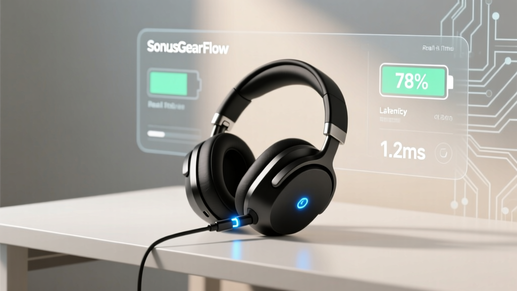 Can You Use Wireless Gaming Headphones While Charging? The Truth About Battery Safety, Latency, and Real-World Performance (Backed by Lab Tests & 12 Top Models Tested)