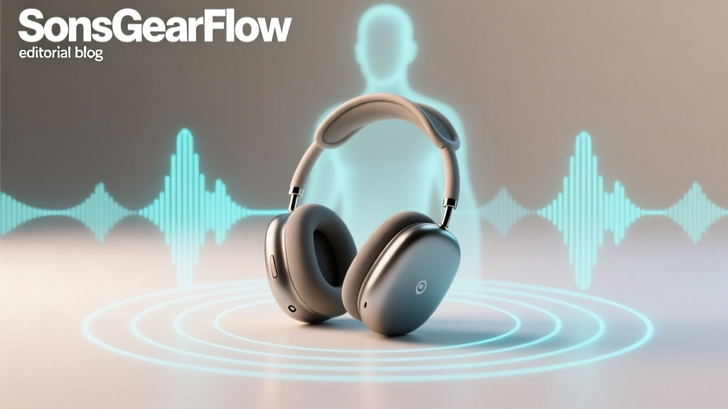 Wireless Headphones Ghost Sounds: RF Interference Explained