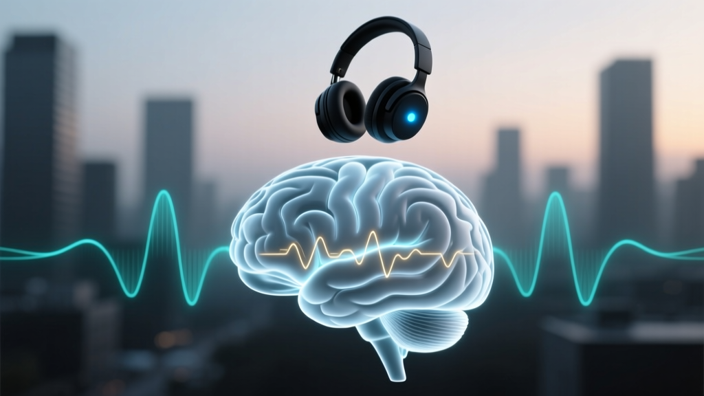 Wireless Headphones & Brain Health: What Studies Show (2026)