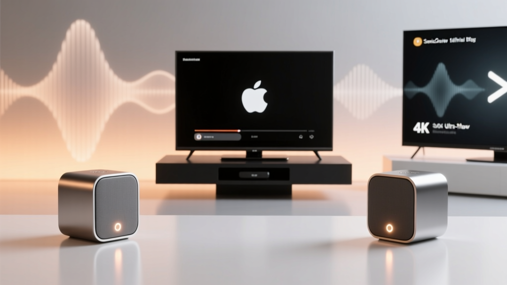 Can You Pair Bluetooth Speakers With Apple TV? The Truth Is Surprising — Here’s Exactly What Works (and What Doesn’t) in 2024 Without AirPlay or Extra Hardware