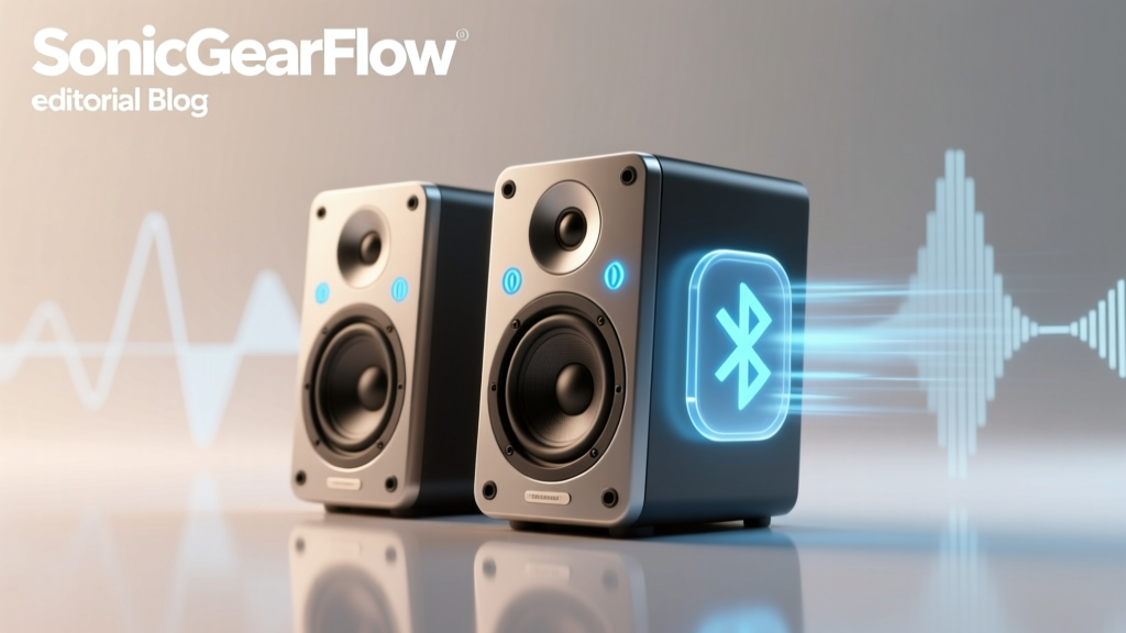 Can I Make My Speakers Bluetooth? Yes — Here’s Exactly How (Without Ruining Sound Quality, Breaking Your Budget, or Buying New Gear)